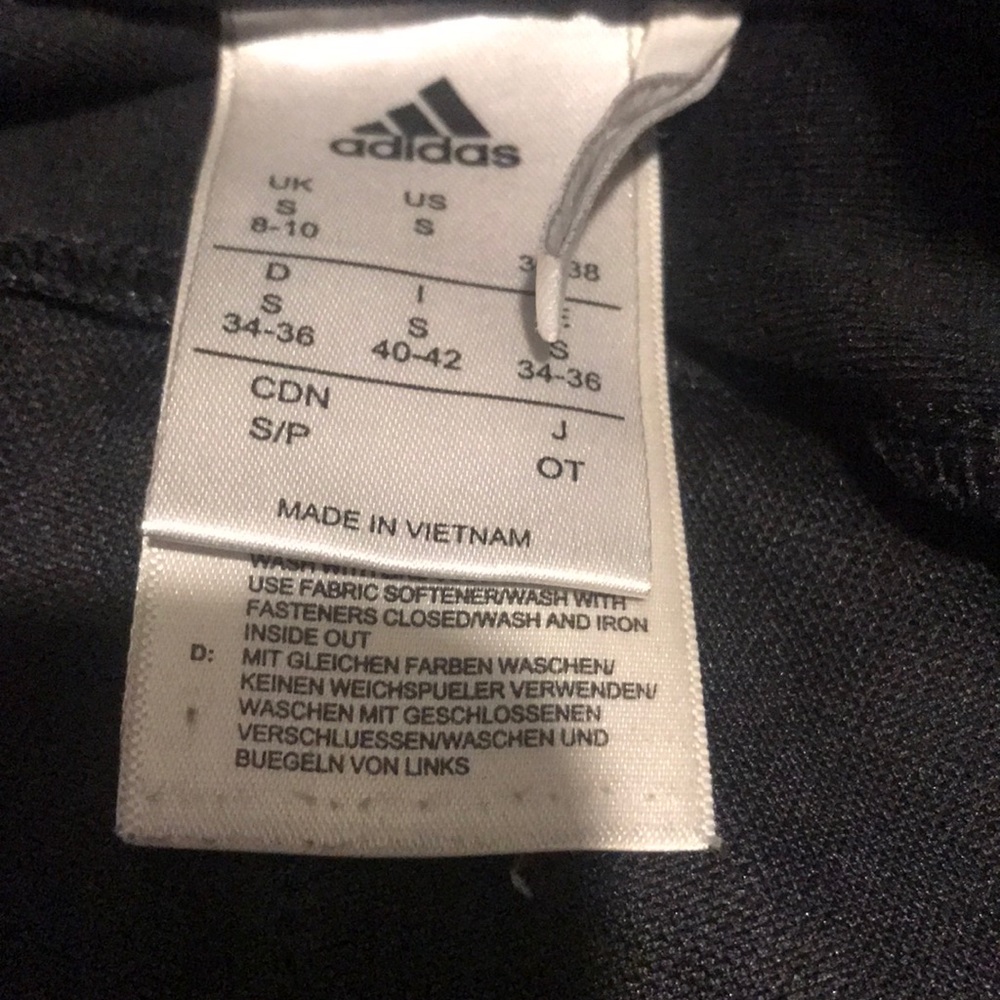 Adidas Pants - Picture 3 of 5